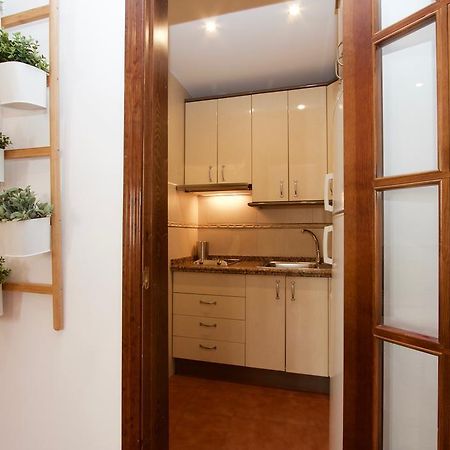 Apartamento Inside La Corrala Granada Ngoại thất bức ảnh